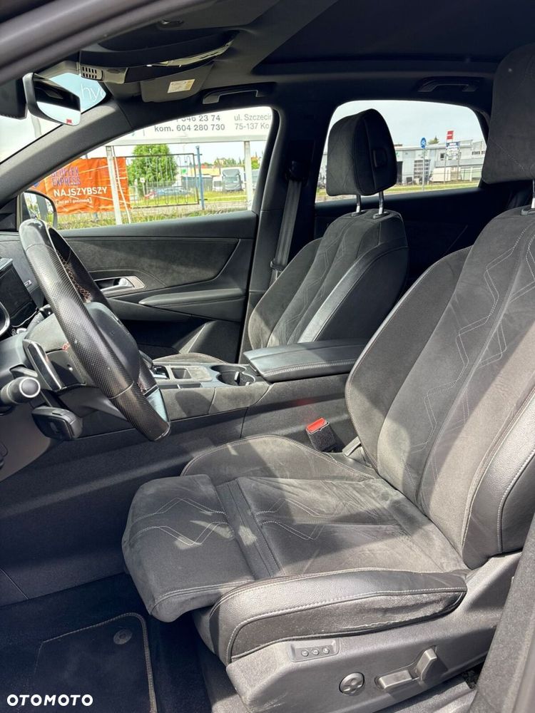 DS Automobiles DS 7 Crossback - 27