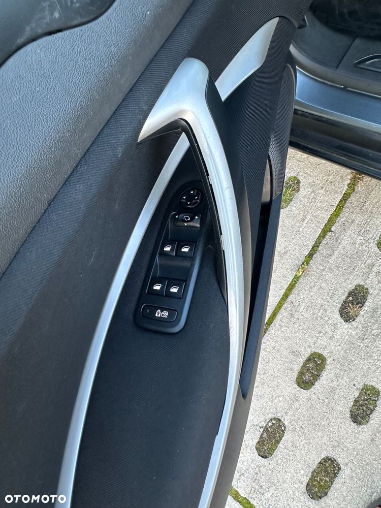 Citroën C5 HDi 165 FAP Exclusive - 12