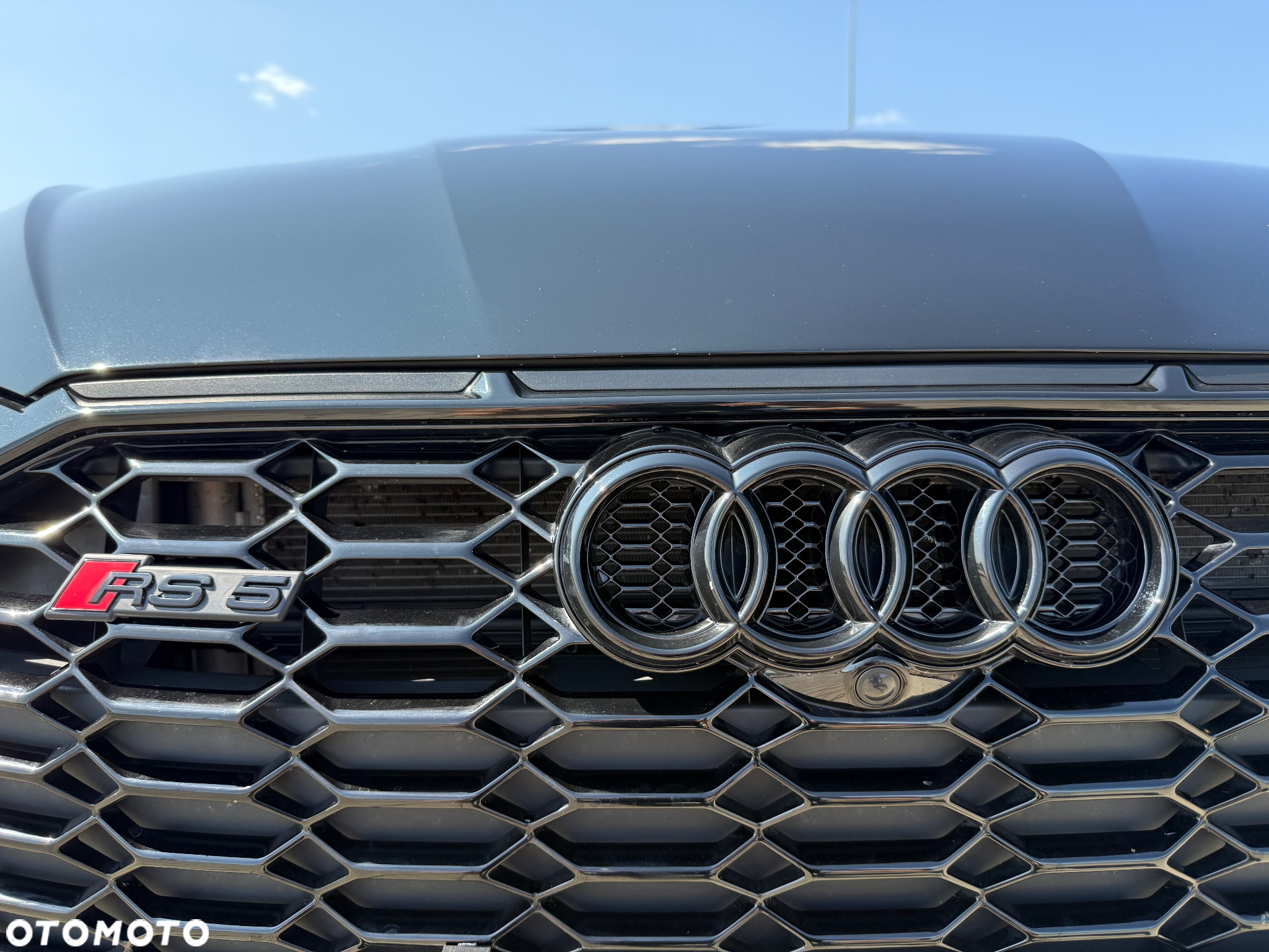 Audi RS5 Sportback 2.9 TFSI quattro tiptronic - 18