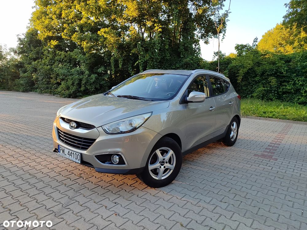 Hyundai ix35 - 3