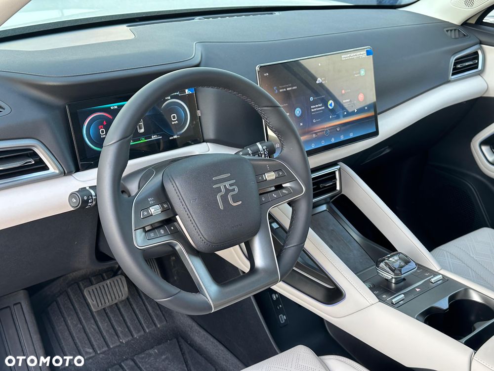 BYD Atto 2 Boost - 12