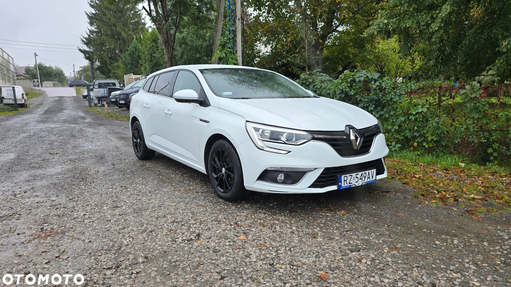 Renault Megane 1.3 TCe FAP Life - 5