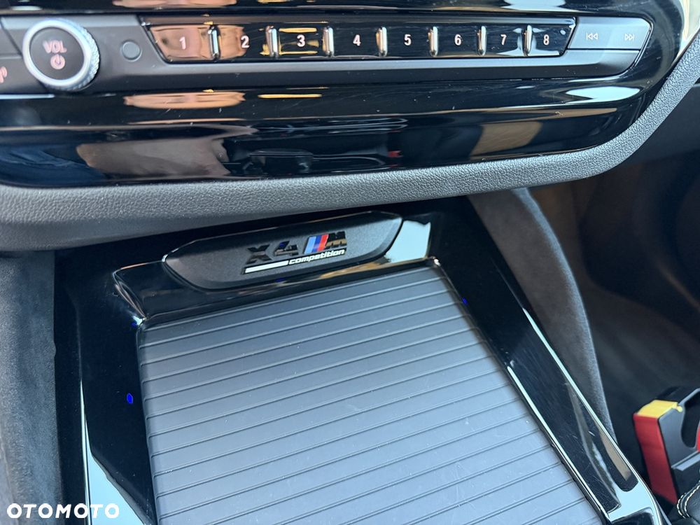 BMW X4 M - 21
