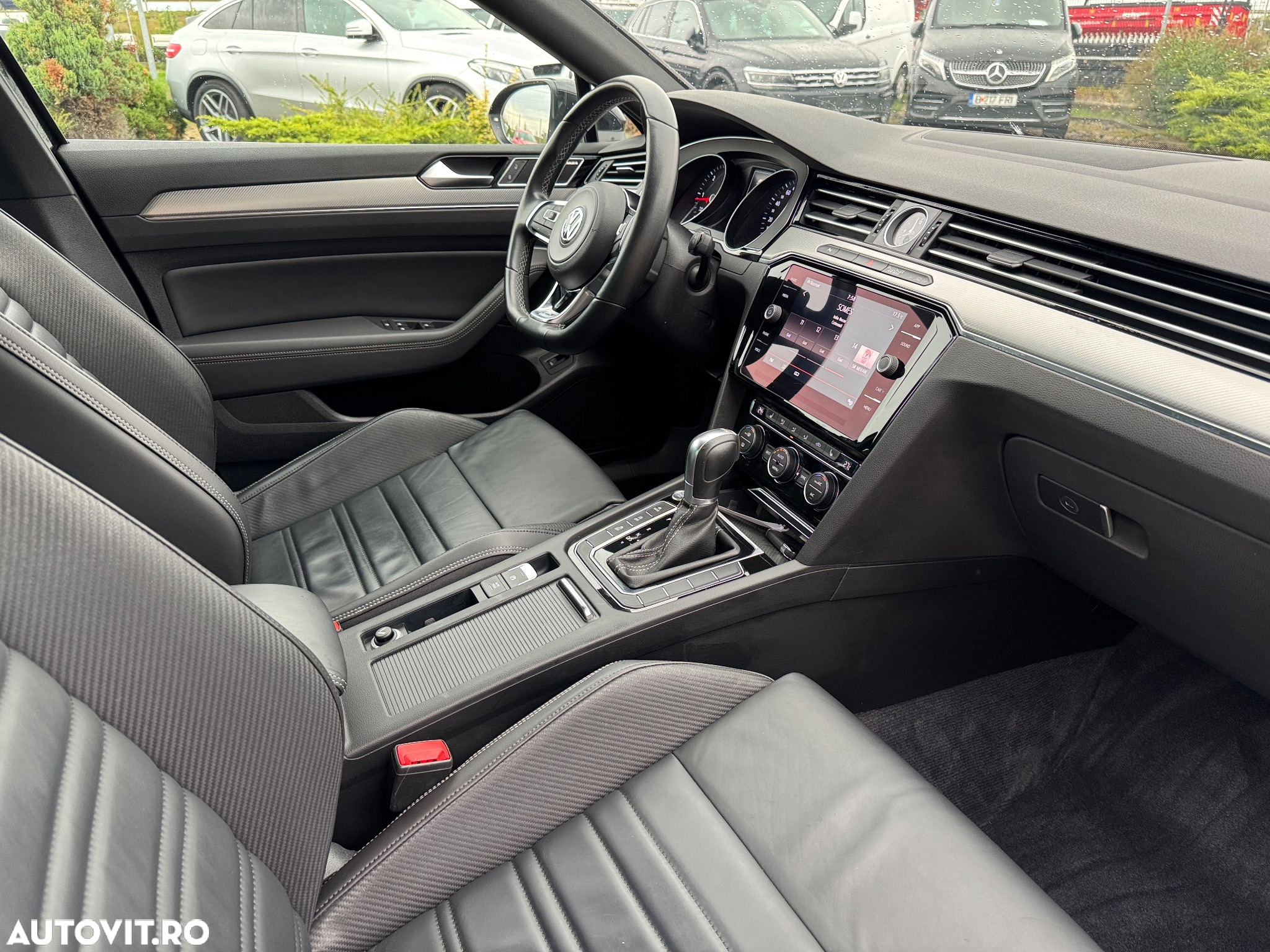 Volkswagen Passat 2.0 TDI DSG R Executive - 15