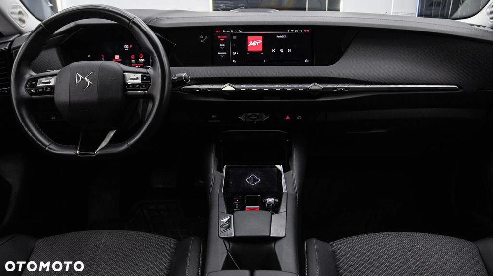 DS Automobiles DS 4 1.2 PureTech Trocadero - 15