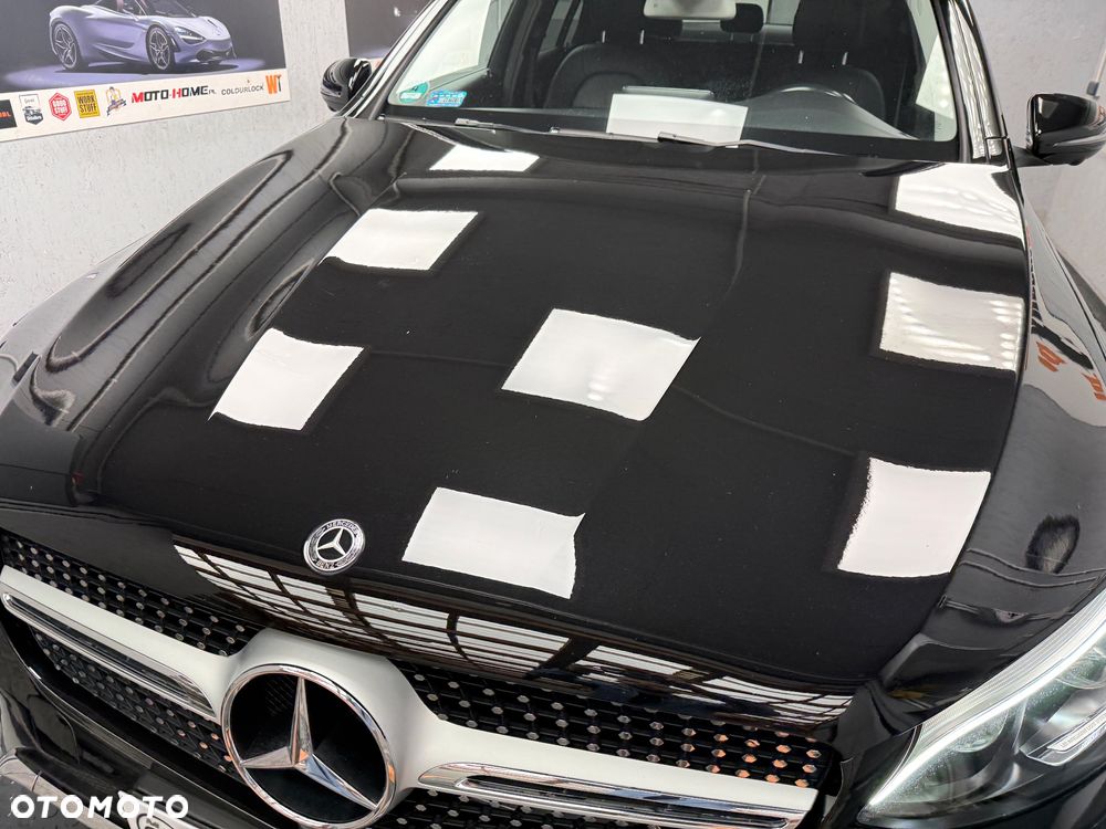 Mercedes-Benz GLC 250 d 4Matic 9G-TRONIC AMG Line - 33