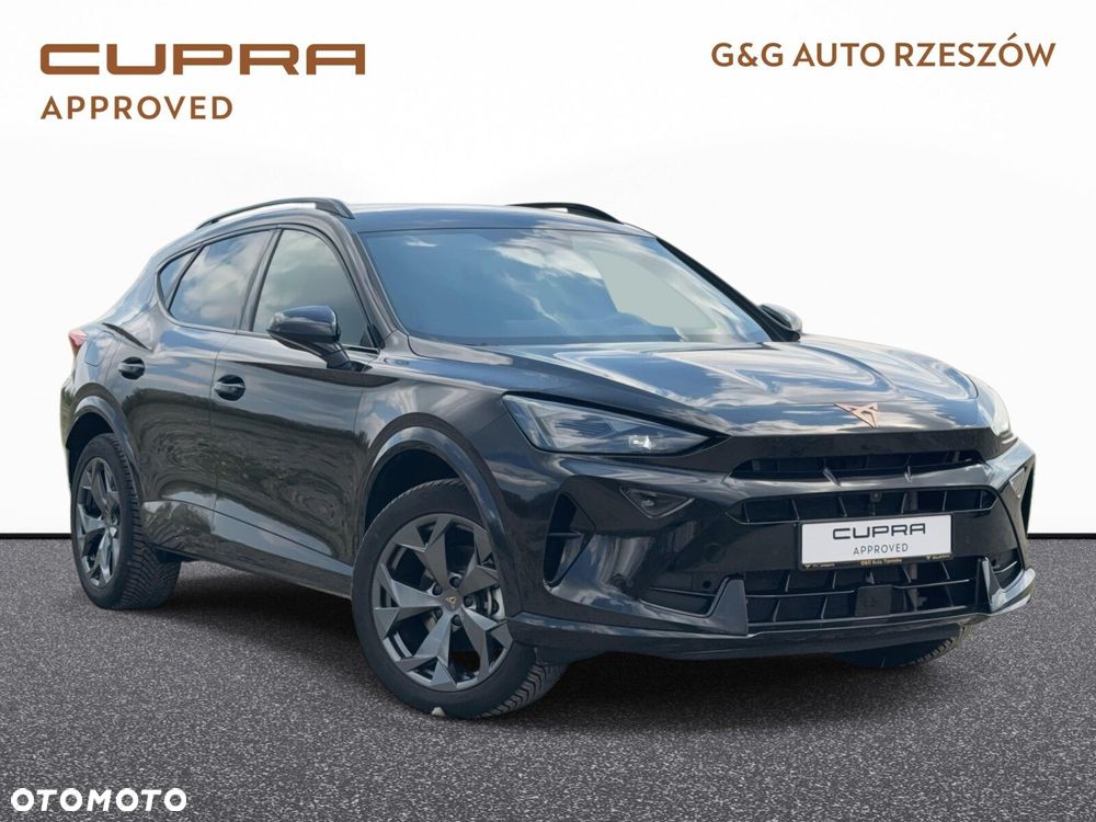 Cupra Formentor - 3