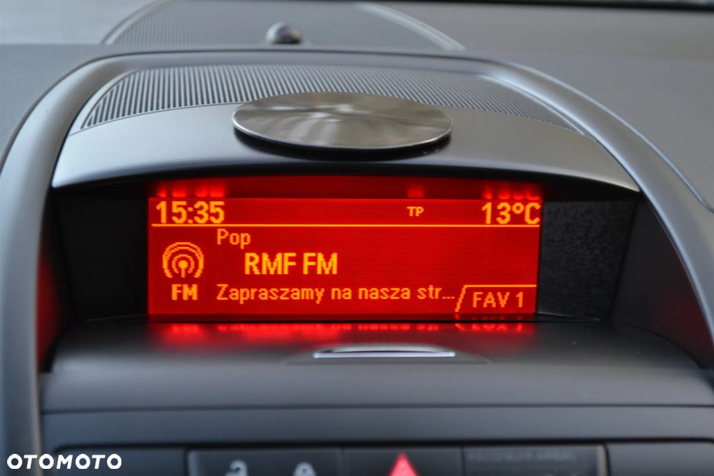 Opel Zafira 1.4 Turbo (ecoFLEX) Start/Stop Active - 15