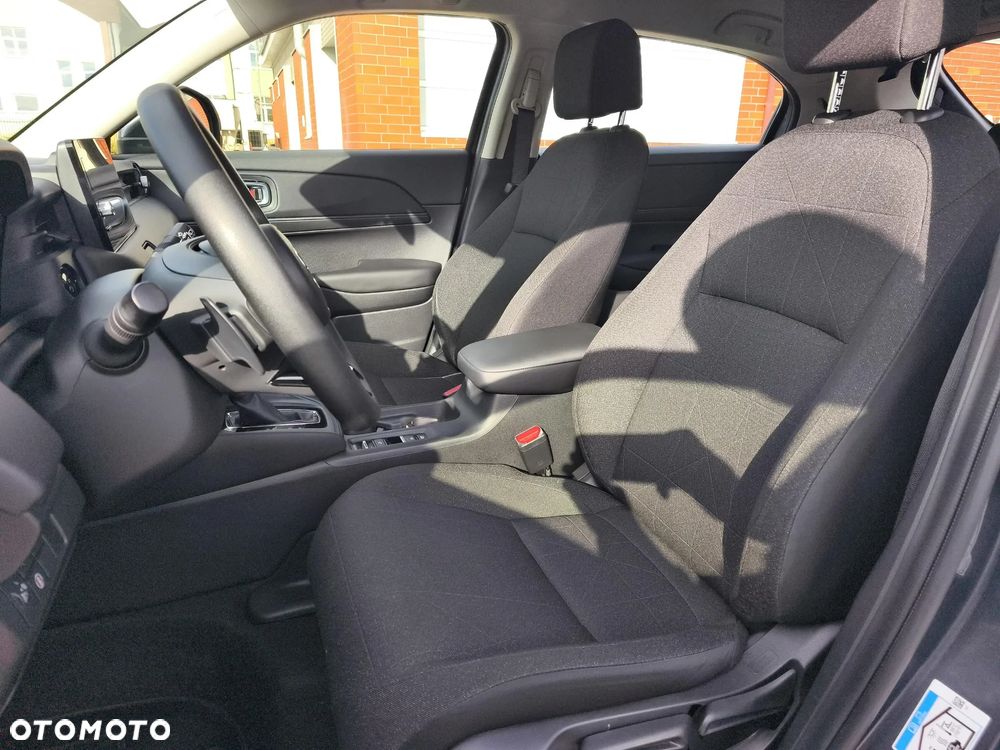 Honda HR-V 1.5 i-MMD Elegance CVT - 12
