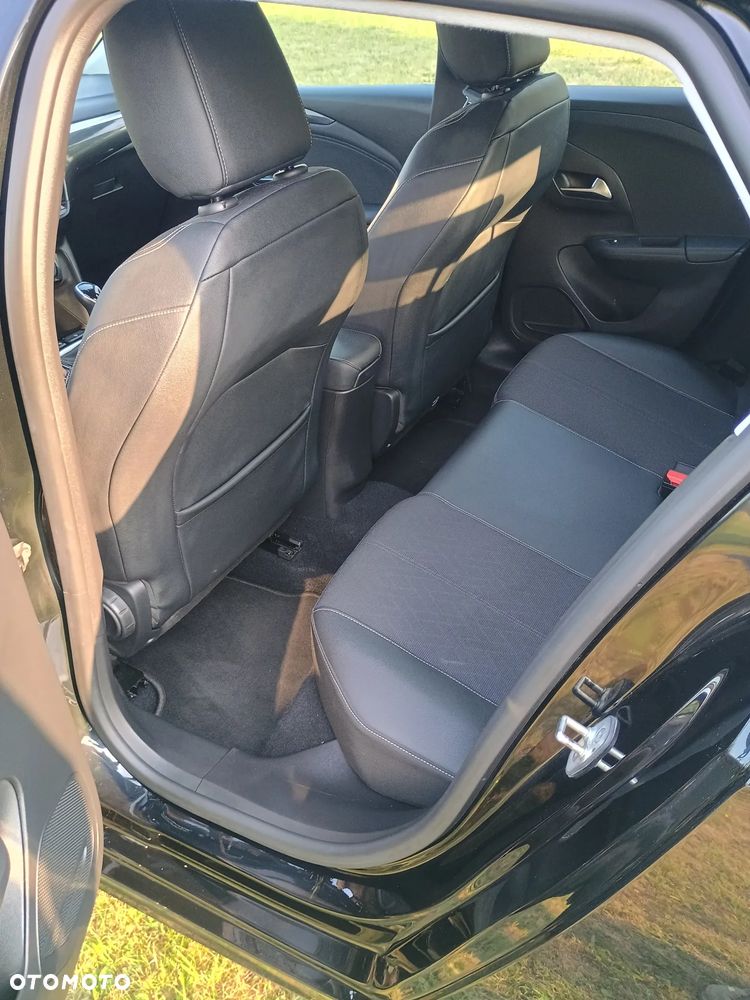 Opel Corsa 1.2 Elegance Business Pack S&S - 7
