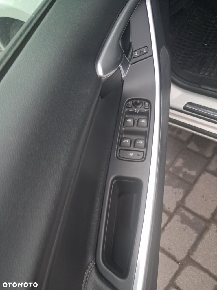 Volvo V60 - 12