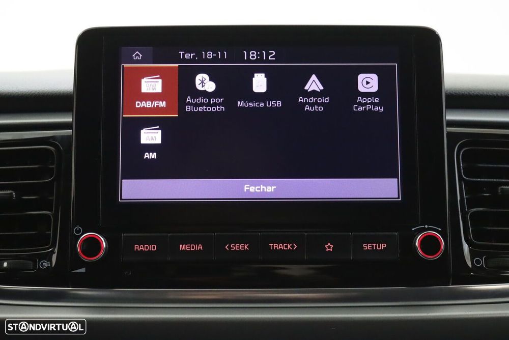 Kia Rio 1.0 T-GDi Move - 21