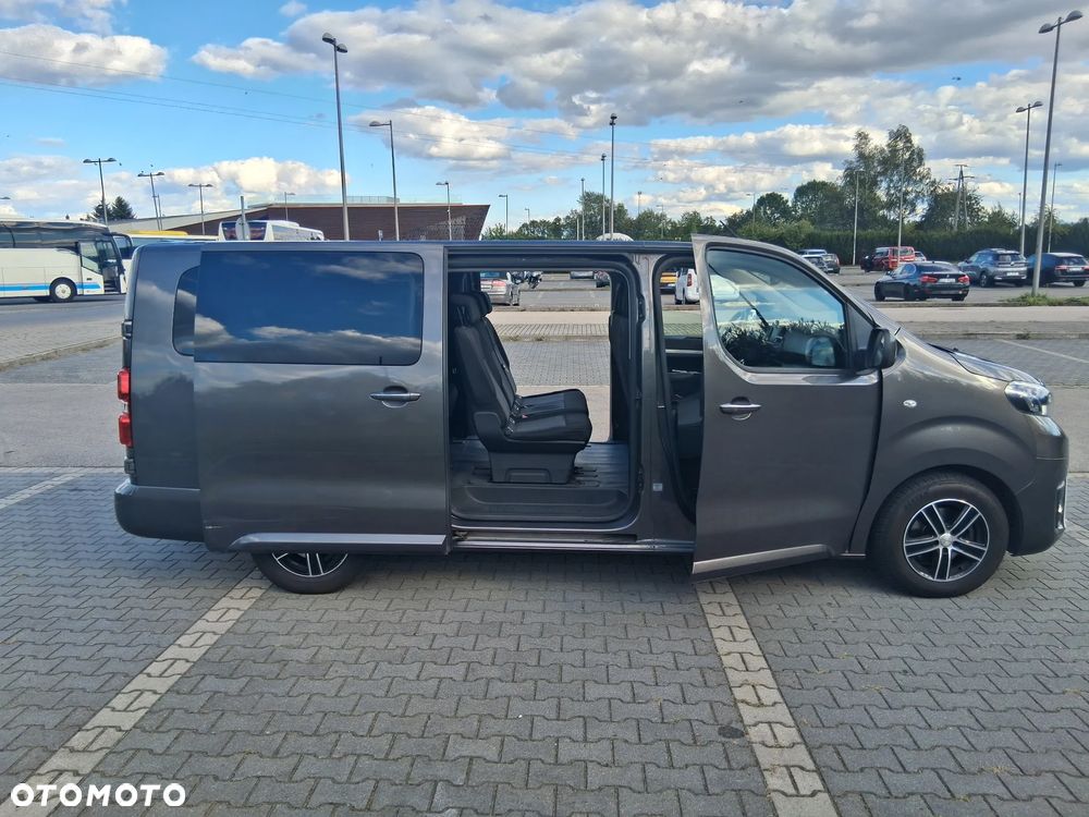 Toyota ProAce 2,0-l-D-4D L2 (9-Si.) Comfort - 4