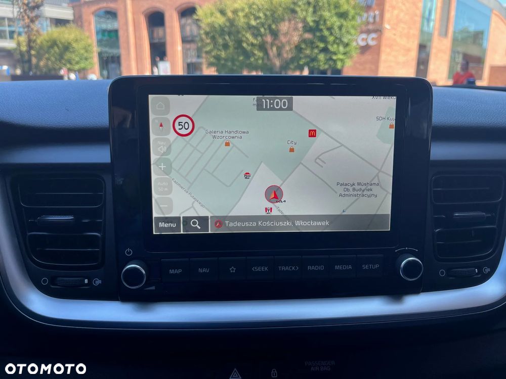 Kia Stonic 1.2 M - 16