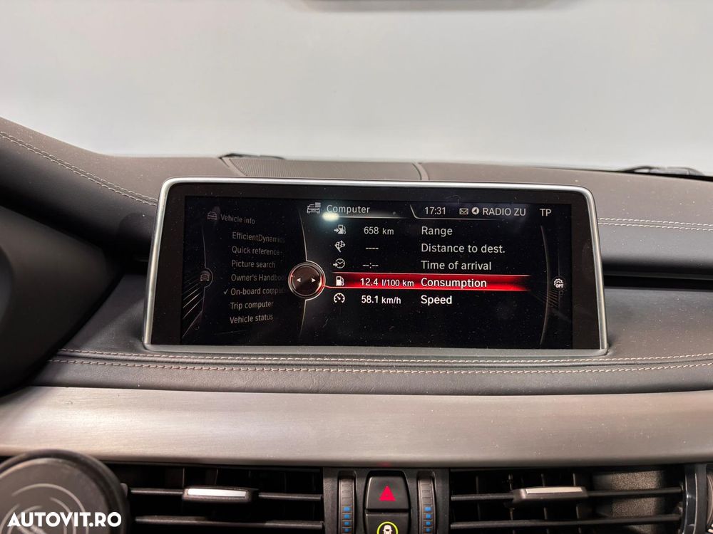 BMW X5 - 19