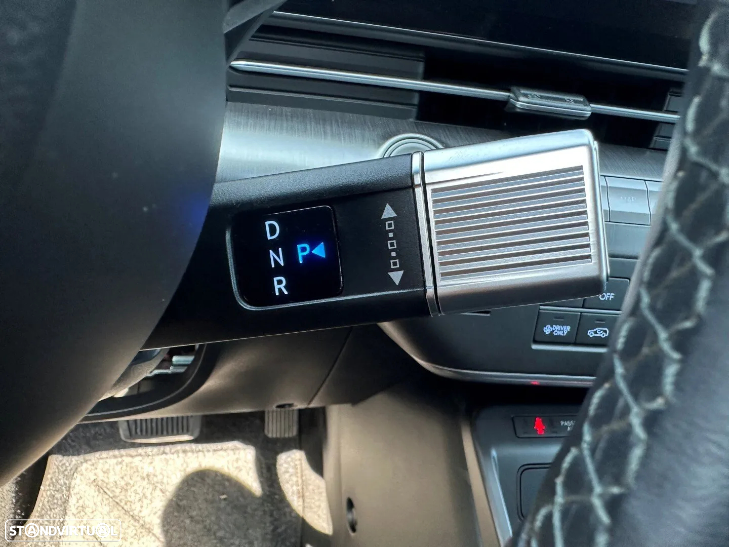 Hyundai Kauai EV 48.4 kWh Premium - 9