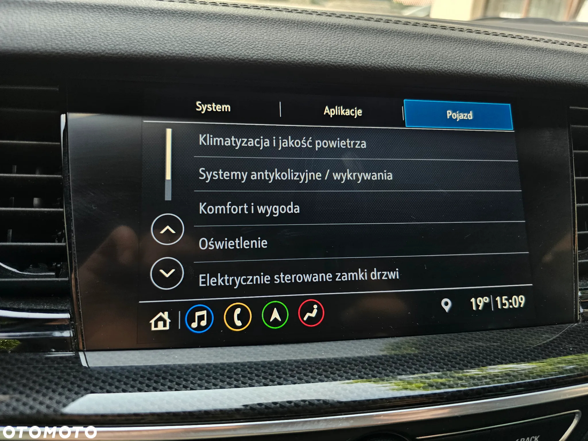 Opel Insignia 2.0 CDTI Ultimate S&S - 17