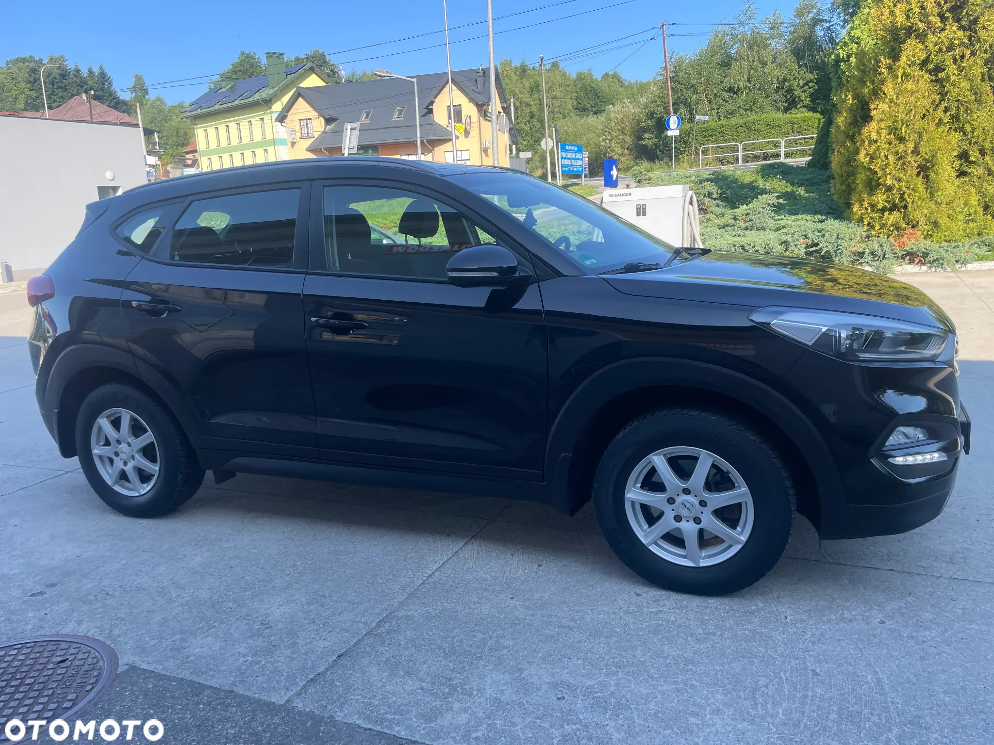 Hyundai Tucson 1.6 GDi 2WD Style - 4