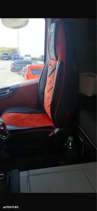 Volvo FH - 6