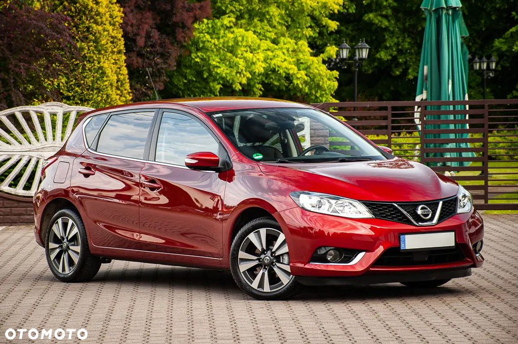 Nissan Pulsar - 4