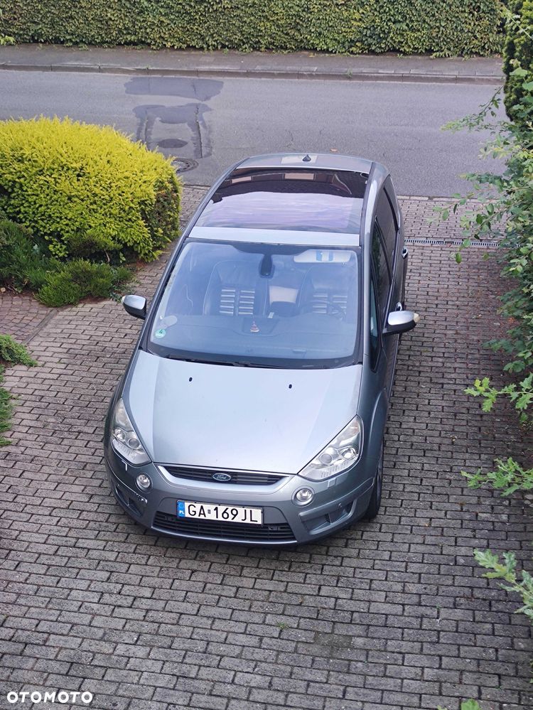 Ford S-Max - 5