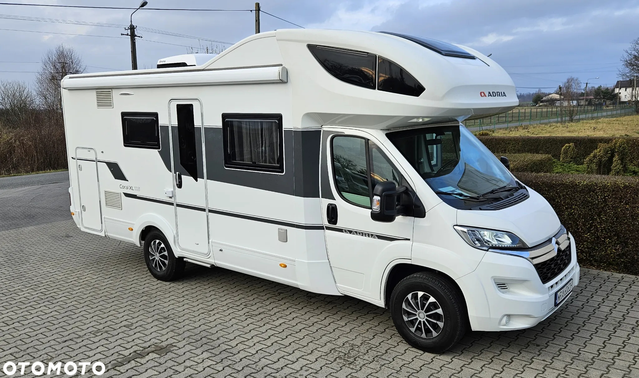 Adria CORAL XL 670 DK - 2