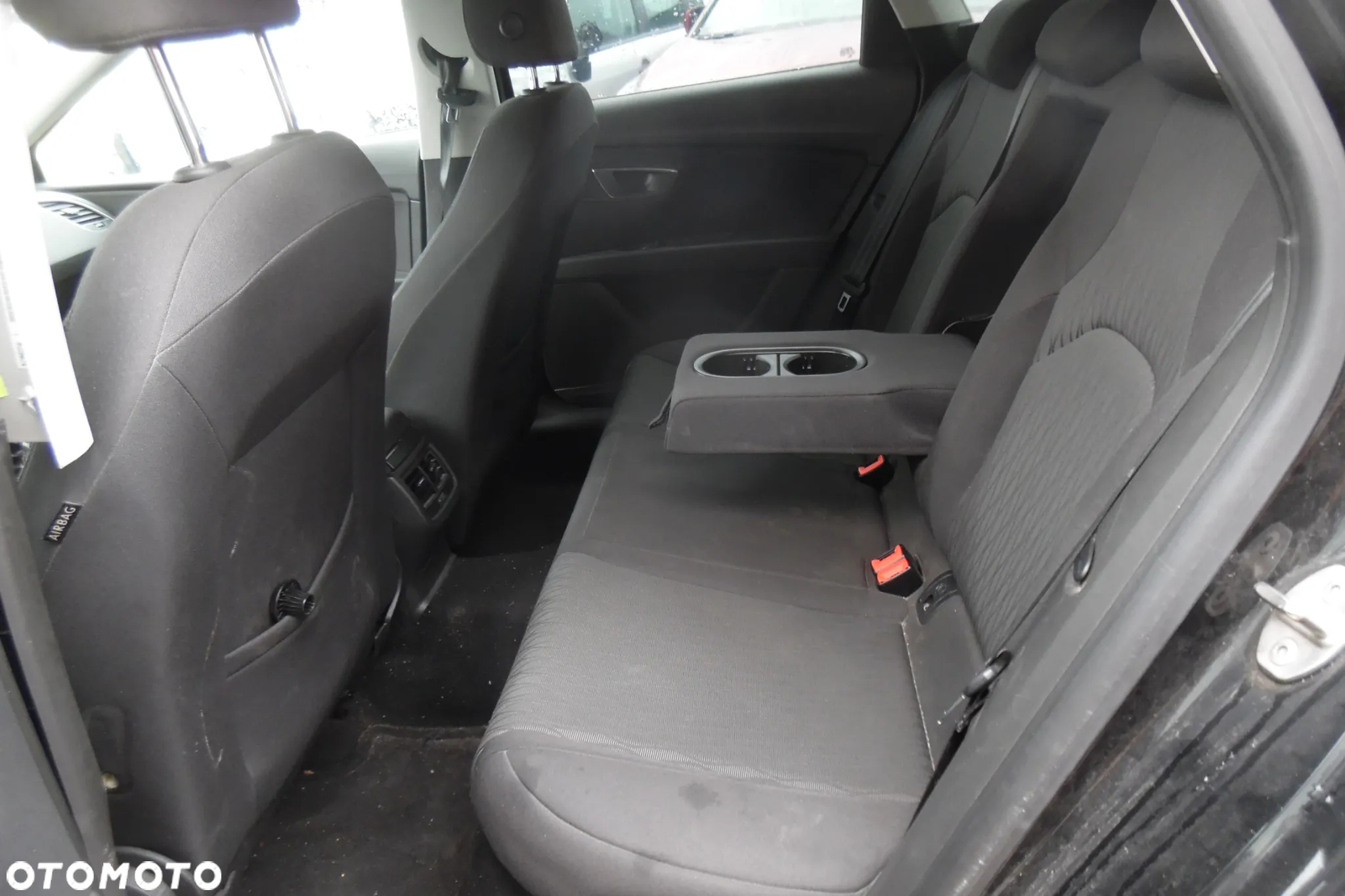 Seat Leon 1.4 TSI Style S&S - 9