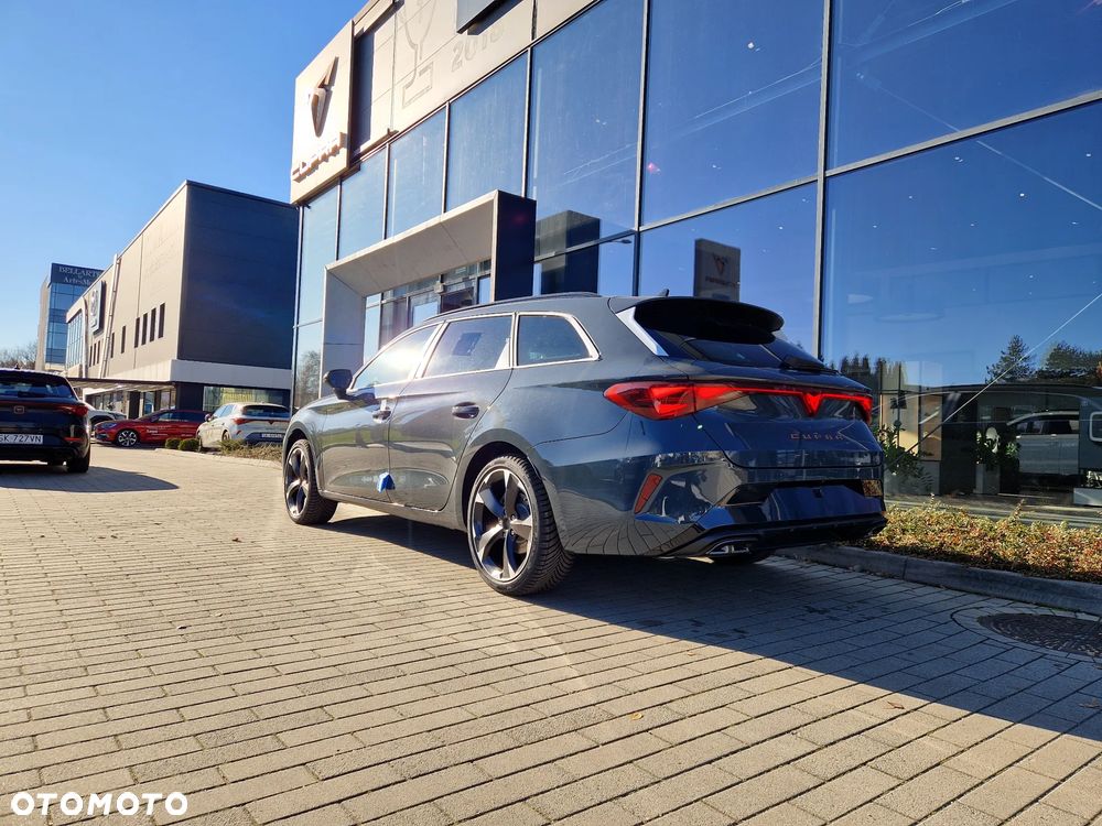 Cupra Leon Sportstourer 1.5 eTSI mHEV DSG - 3