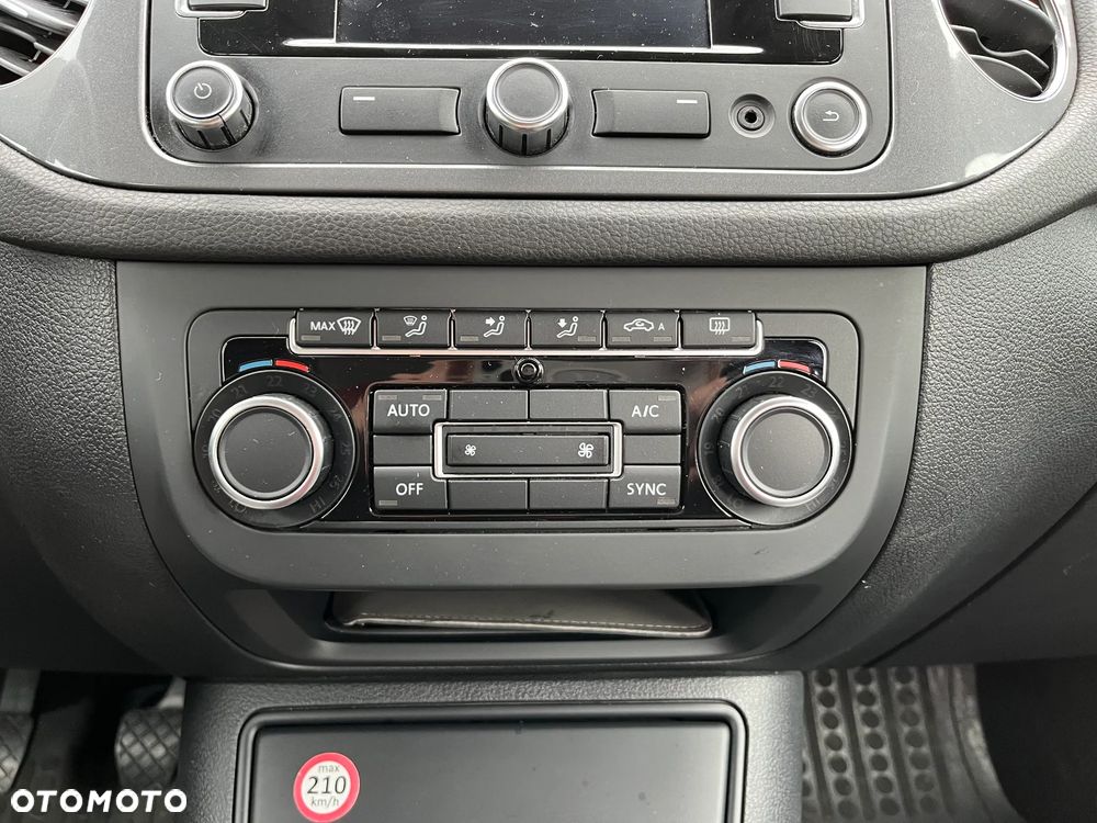 Volkswagen Tiguan 1.4 TSI Trend&Fun - 19