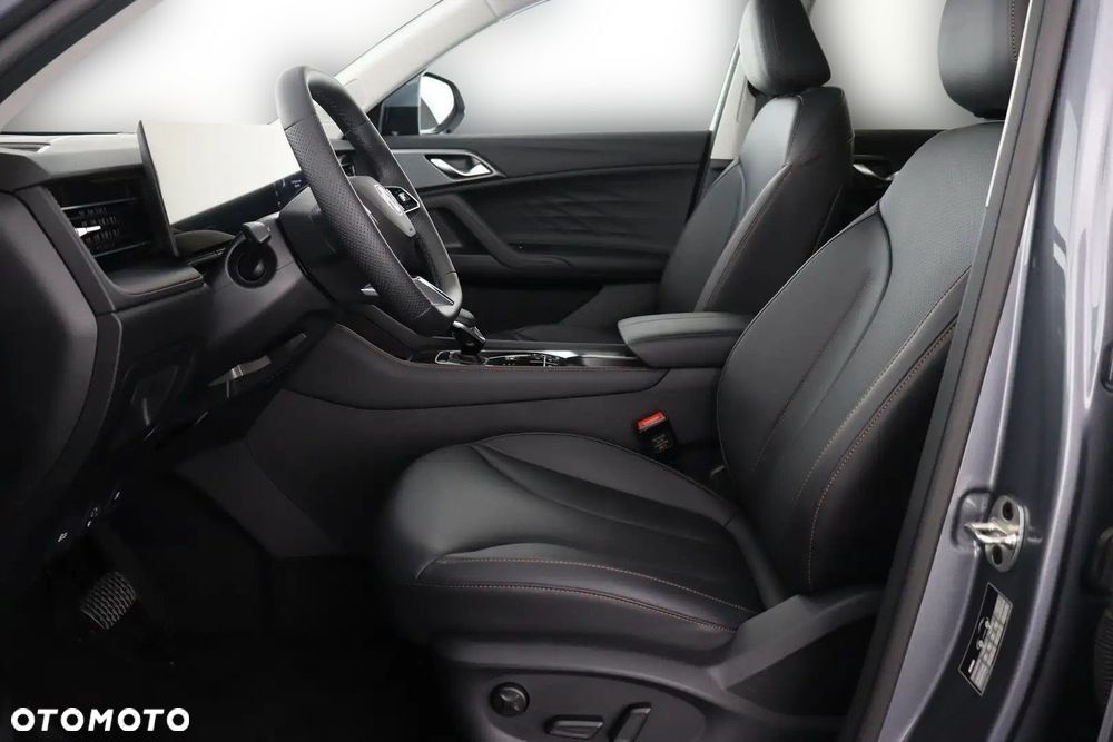 MG HS 1.5T PHEV Exclusive - 8