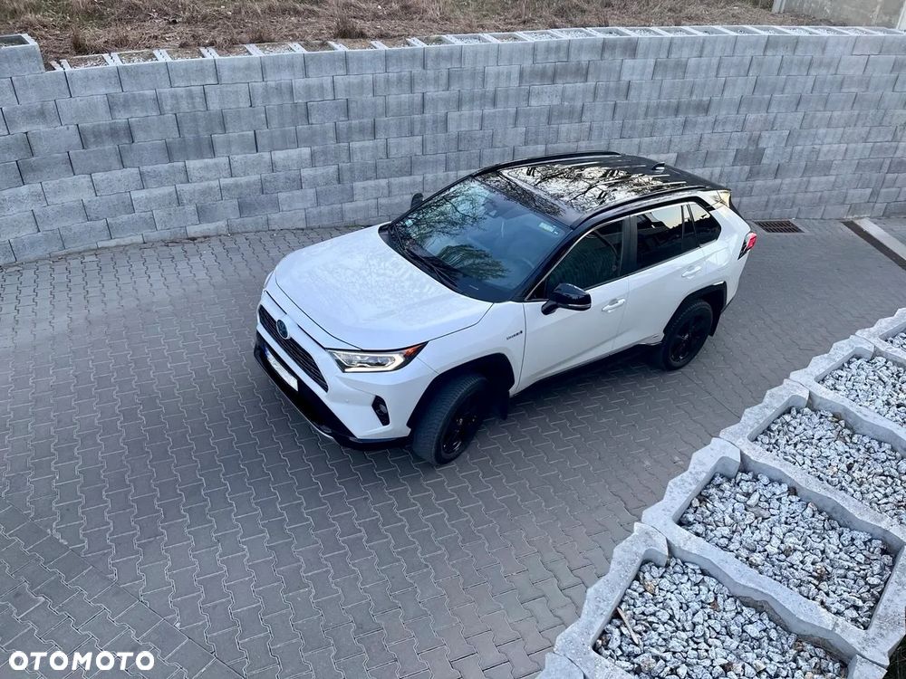 Toyota RAV4 - 5
