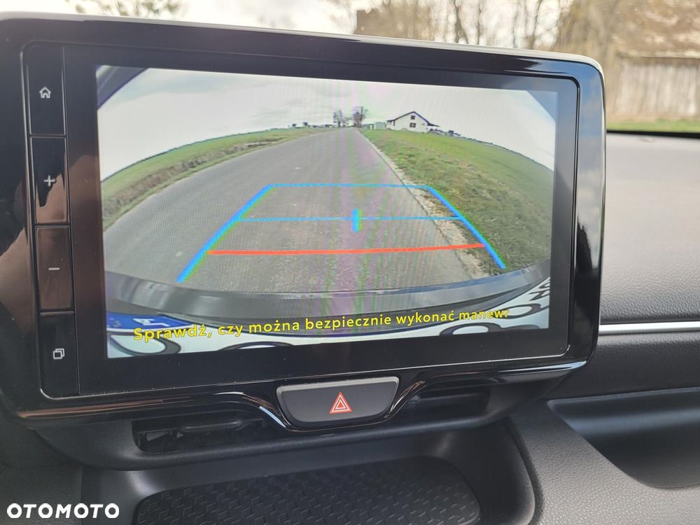 Toyota Yaris 1.5 VVT-i Comfort - 14