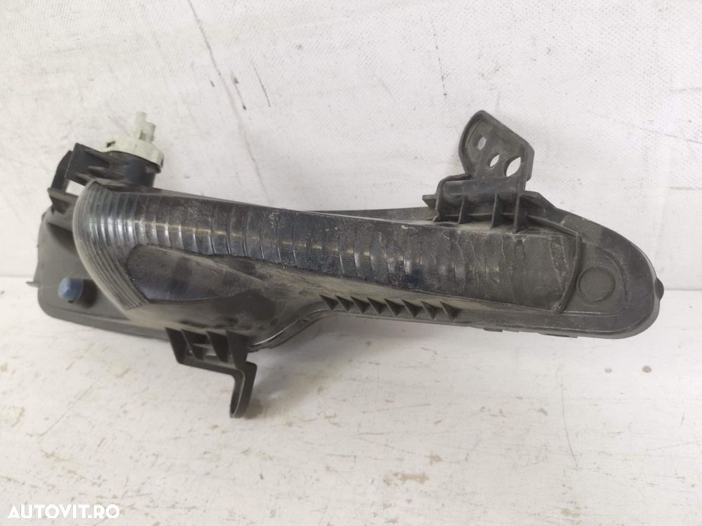 Proiector Dreapta Renault  Megane 4 2016 2017 2018 2019 2020 Original - 6