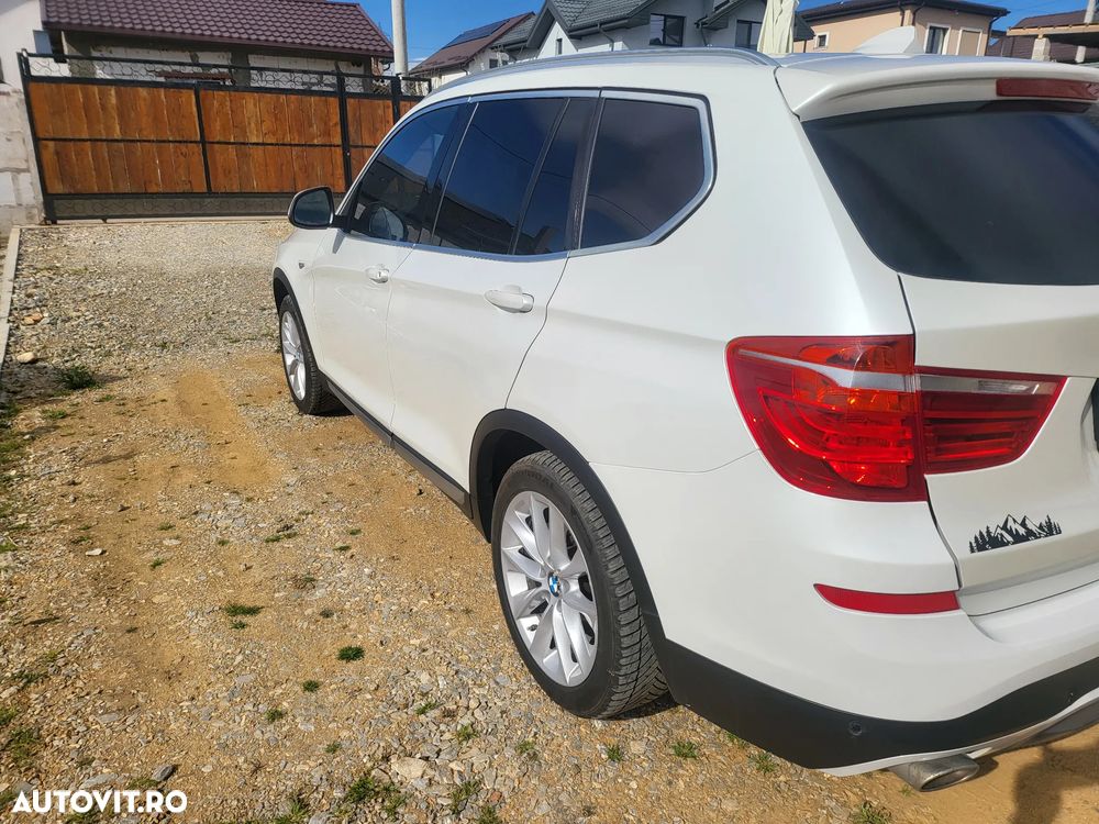 BMW X3 - 3