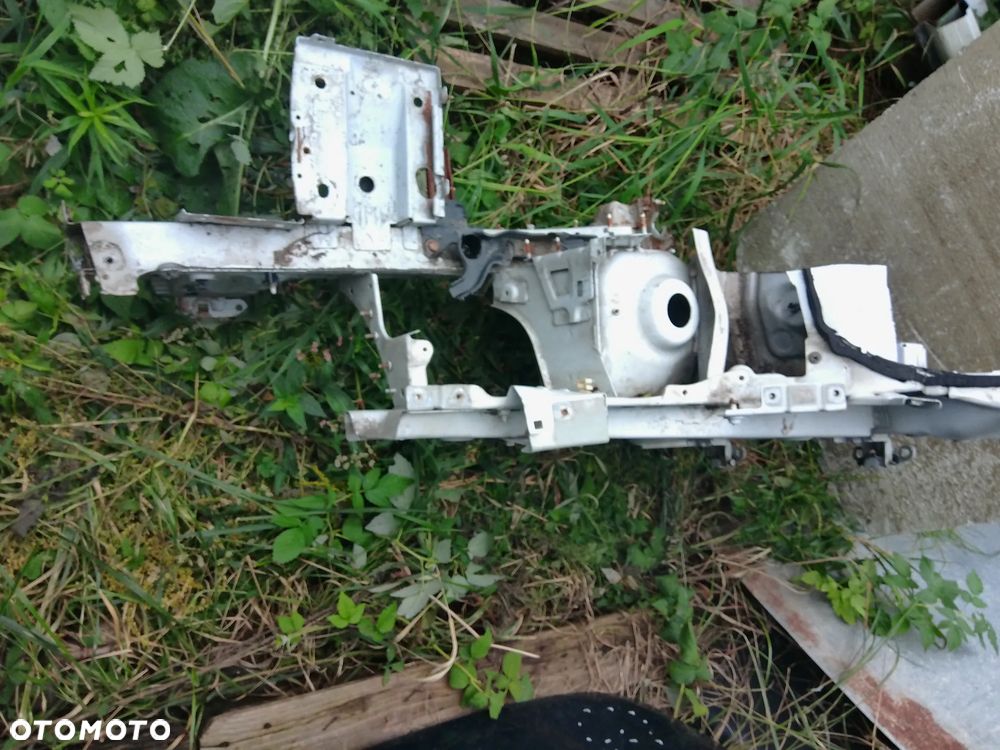 DACIA LODGY DOKKER LEWA PODLUZNICA SLOPEK  ZDROWA LEWA ORAZ BLOTNIK ROZNE PYTAJ