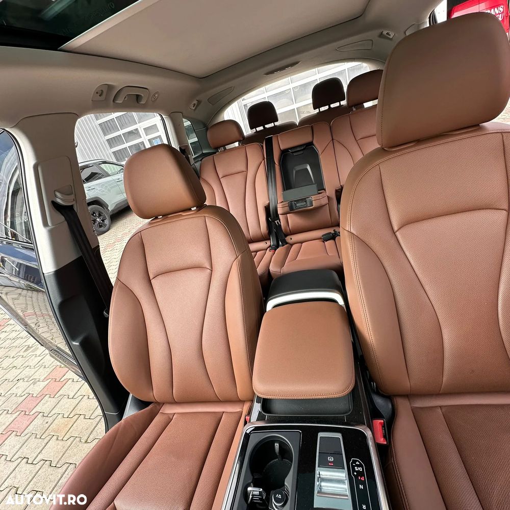 AUDI Q7 2024 — imagine 11