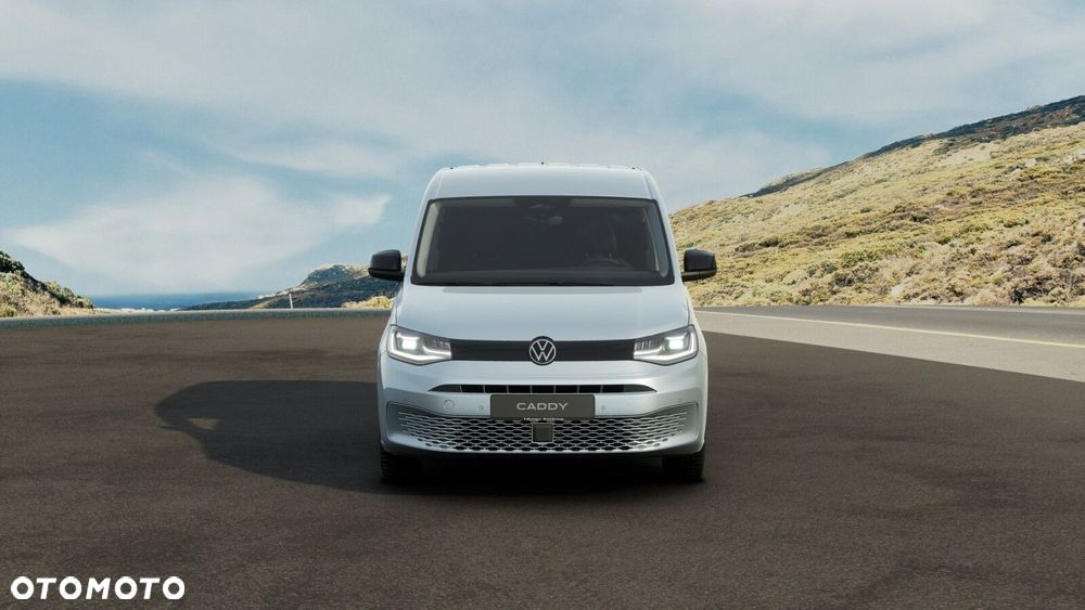 Volkswagen Caddy - 13