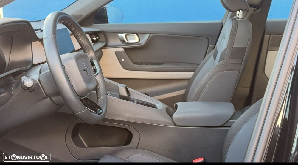 Polestar 2 Single Motor 64kWh - 13