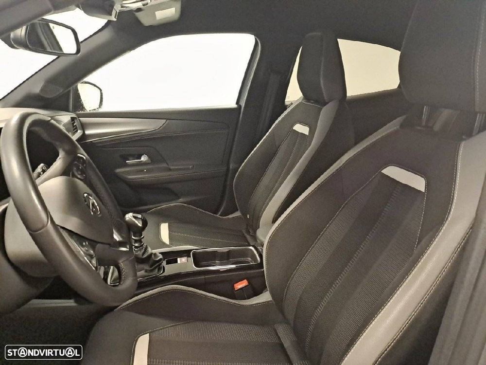 Opel Mokka 1.2 T GS - 9