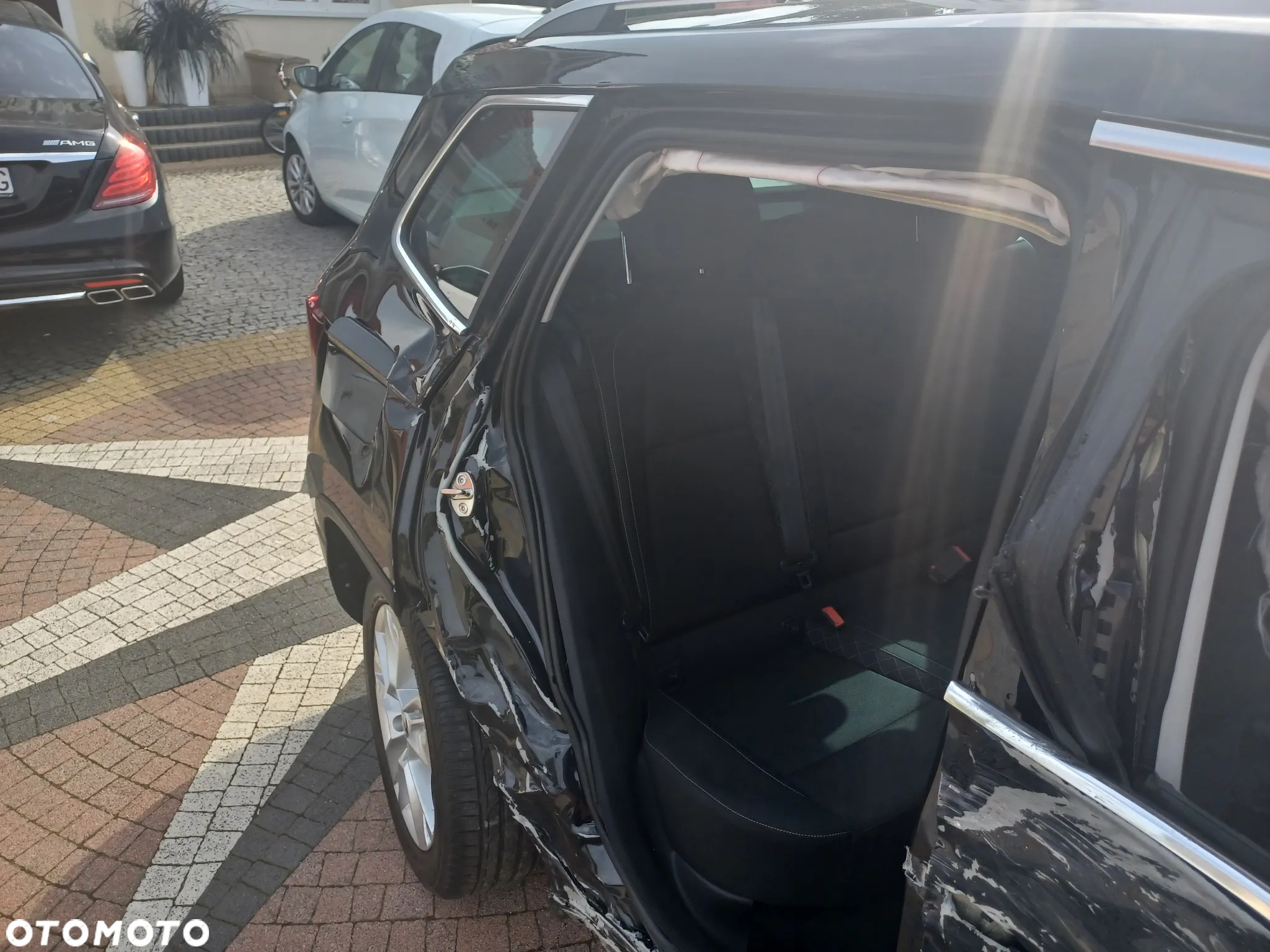 Skoda Karoq 1.0 TSI GPF 4x2 Ambition - 10