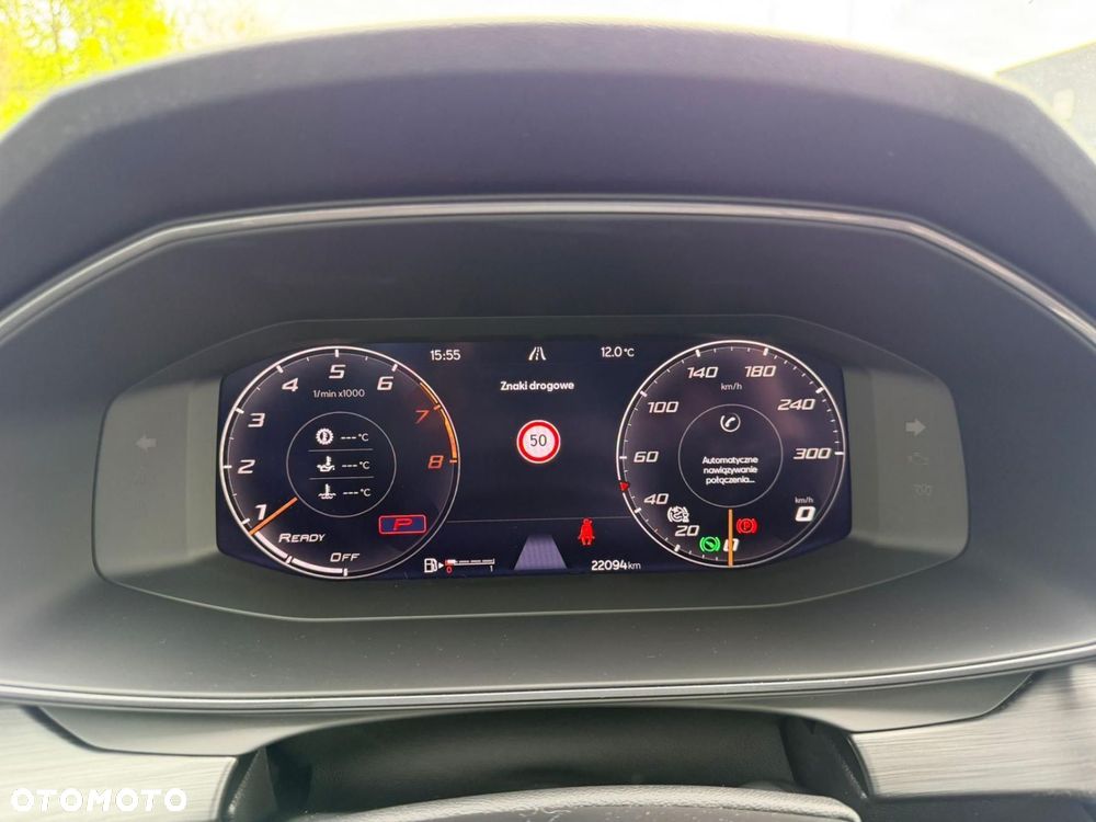 Cupra Formentor 2.0 TSI 4Drive VZ DSG - 9