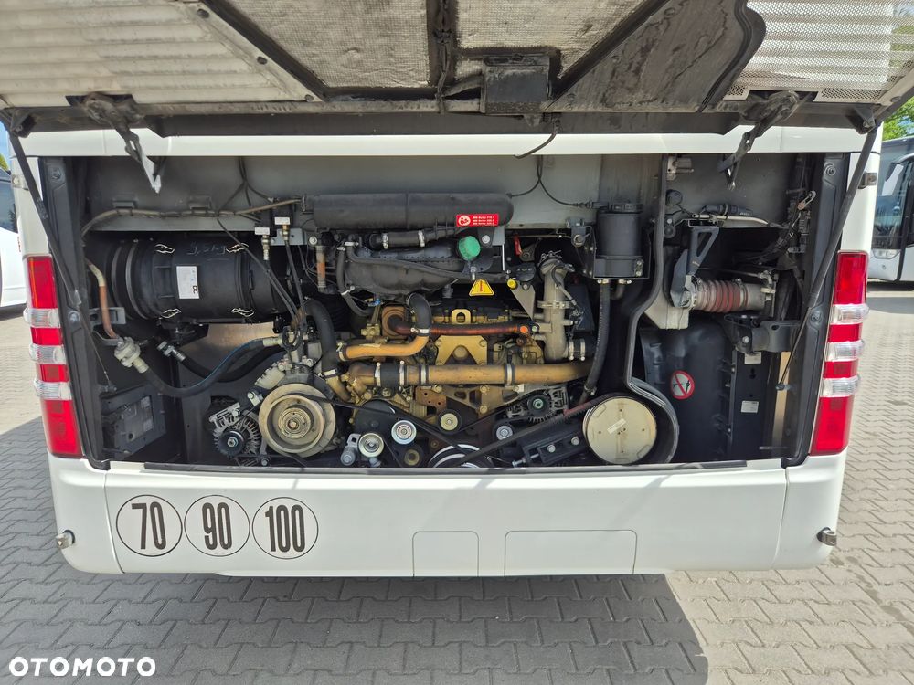Mercedes-Benz INTOURO M / SPROWADZONY / EURO 6 / KLIMA - 15