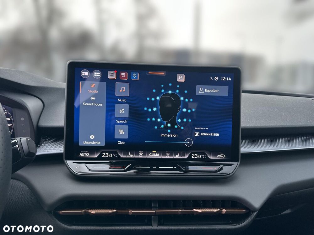 Cupra Terramar 2.0 TSI 4Drive VZ DSG - 20