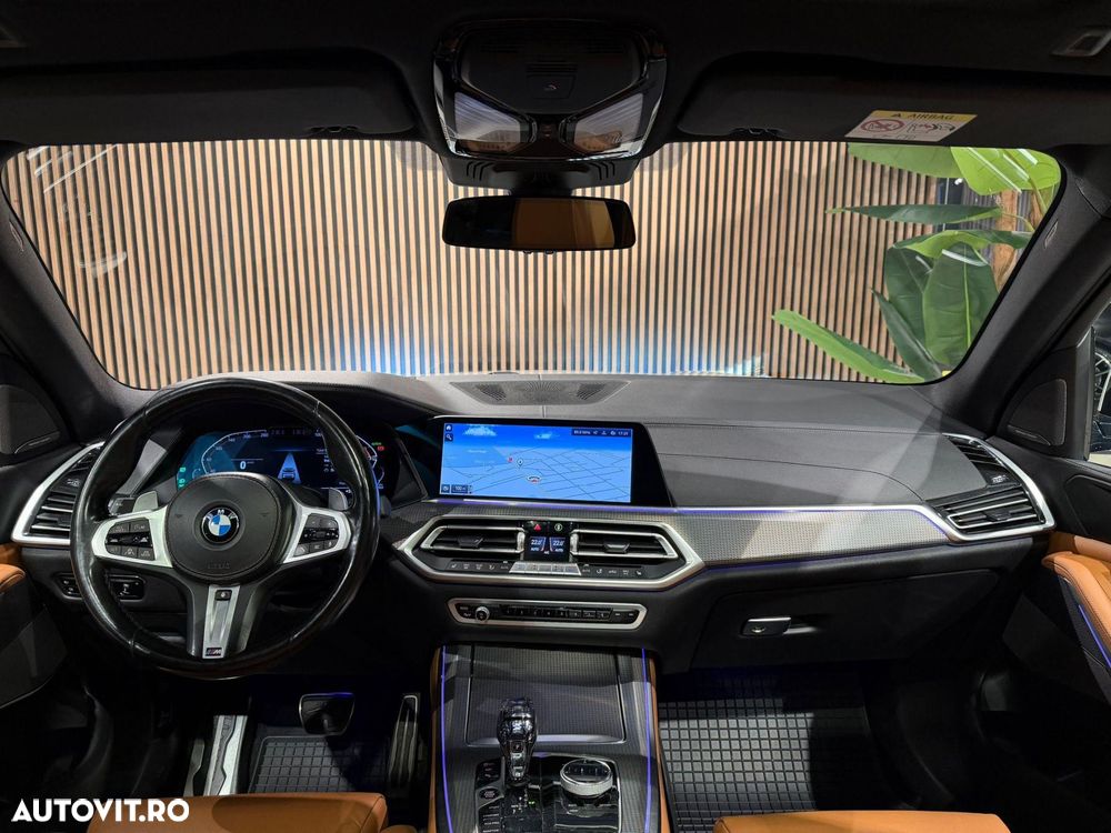 BMW X5 xDrive30d AT MHEV - 29