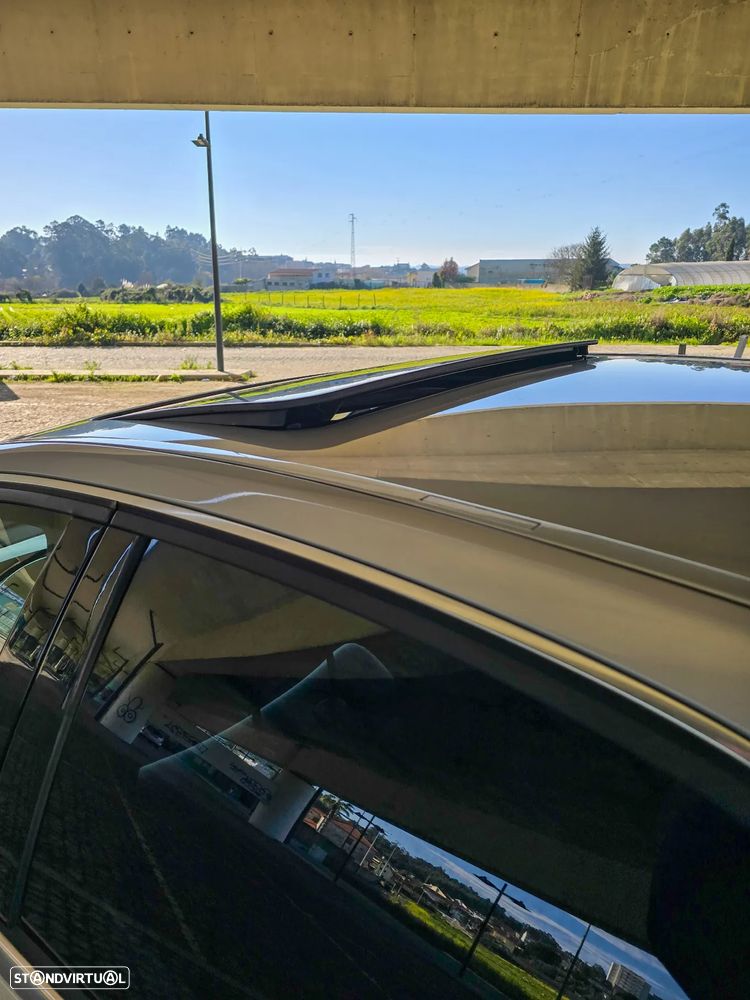 Mercedes-Benz E 300 - 22