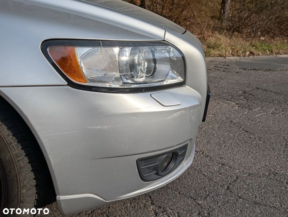 Volvo V50 2.0D DPF Powershift Summum - 4