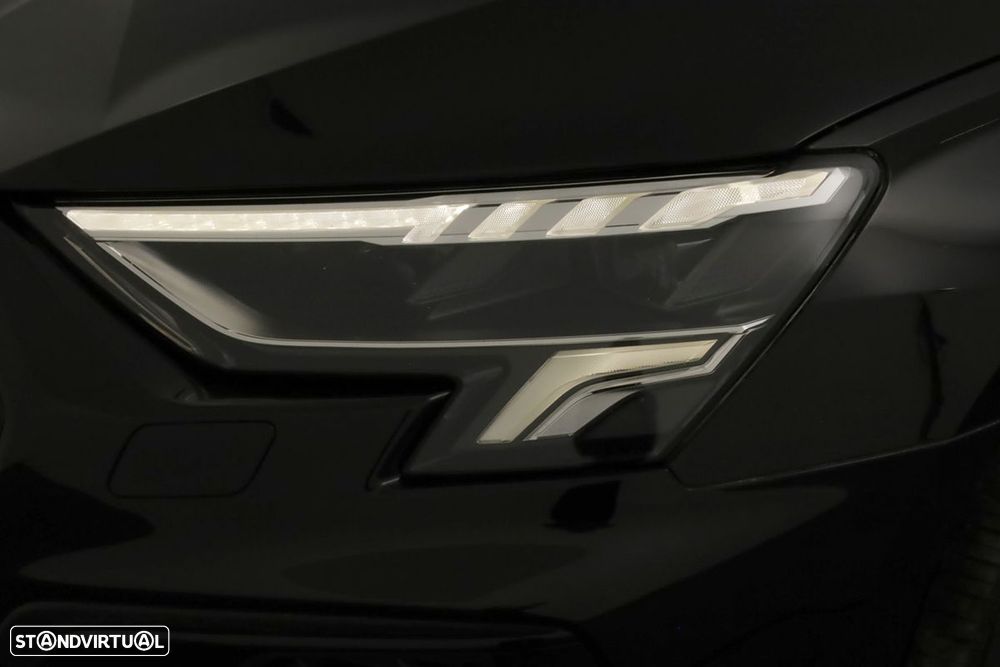 Audi A3 Sportback 45 TFSIe S line - 6