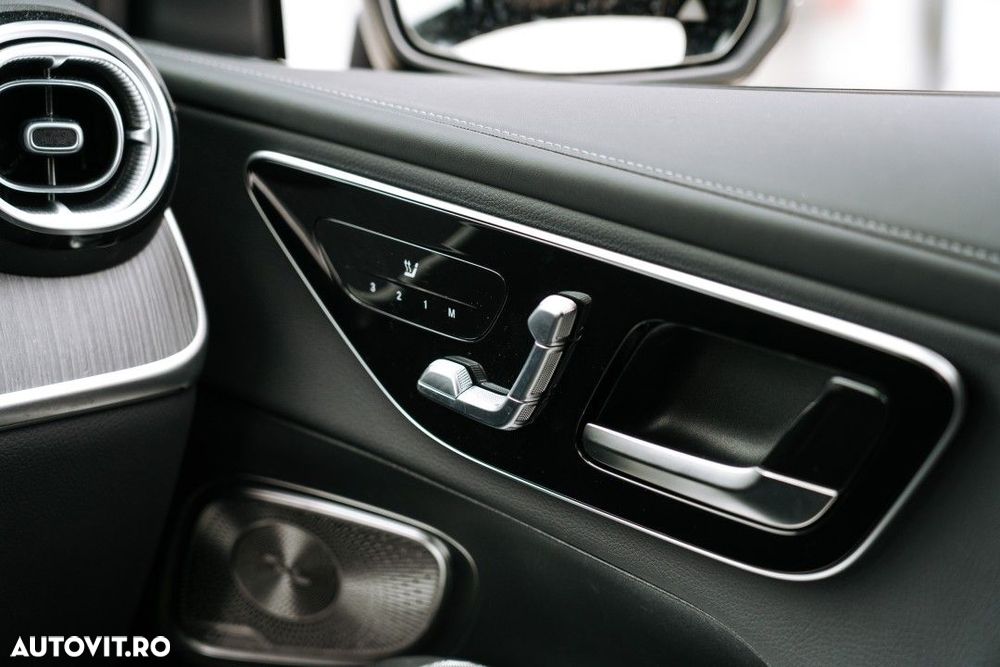 Mercedes-Benz GLC - 40