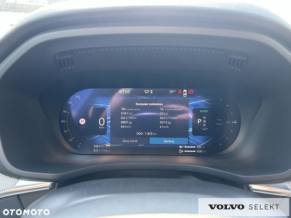 Volvo XC 60 - 16