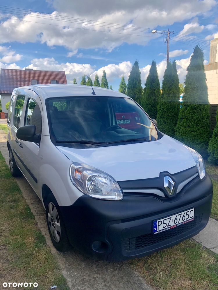 Renault Kangoo - 1